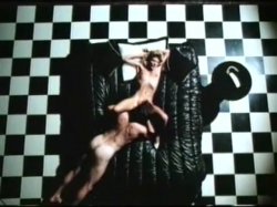 Captura de 'Some Kind of Woman' nº 2