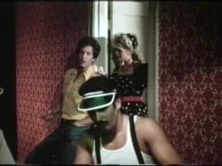 Captura de 'Some Kind of Woman' nº 21