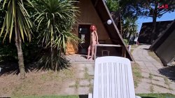 'Spicy Gonzo - Anal destroy with Lilith Red' screenshot nº 11