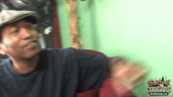 'Blacks on Cougars 6' screenshot nº 62