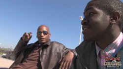 'Blacks on Cougars 6' screenshot nº 82