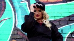 'Cali Carter Is The ArchAngel' screenshot nº 5