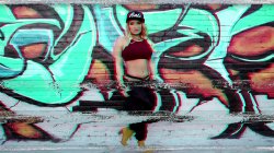 'Cali Carter Is The ArchAngel' screenshot nº 1