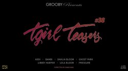 'TGirl Teasers #38' screenshot nº 1