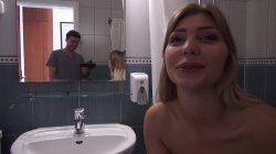 Captura de 'James Deen's European Sex Trip' nº 115
