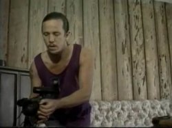 Captura de 'Tom Byron - White Man Can Hump' nº 55