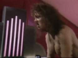 Captura de 'Tom Byron - White Man Can Hump' nº 138