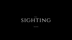Captura de 'Triple Sighting' nº 2