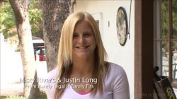 Captura de 'Lisa Ann & Friends Love Dark Meat' nº 50