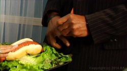 Captura de 'Lisa Ann & Friends Love Dark Meat' nº 132