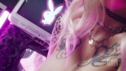 'Bimbo Bunny Hole Cam' screenshot nº 14