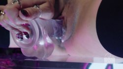 'Bimbo Bunny Hole Cam' screenshot nº 65