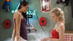 'Lesbian Bubble Bath Bang' screenshot nº 60