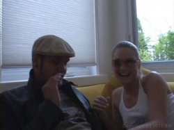 'There's Something About Mari' screenshot nº 61
