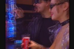 'Club, The' screenshot nº 35