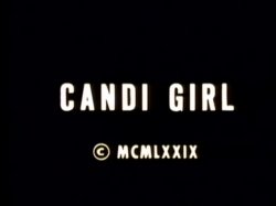 'Candi Girl' screenshot nº 1