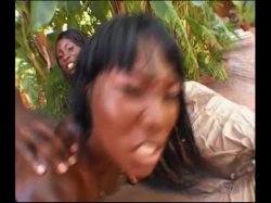 'Oiled Black Ass Overload' screenshot nº 75