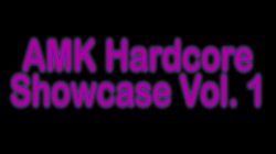 'AMK Hardcore Show Case' screenshot nº 1