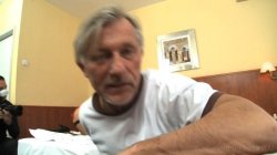 Captura de 'Christoph Meets The Angels' nº 2