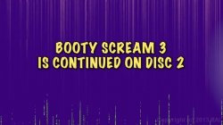 Captura de 'Booty Scream 3' nº 124