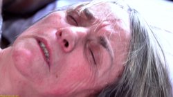 'Mature To Fuck: Nana Fontanelli' screenshot nº 140