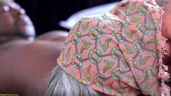 'Mature To Fuck: Nana Fontanelli' screenshot nº 35