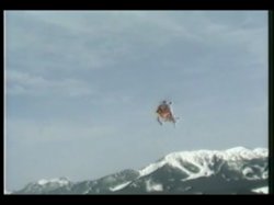 'Sex Mountain' screenshot nº 3