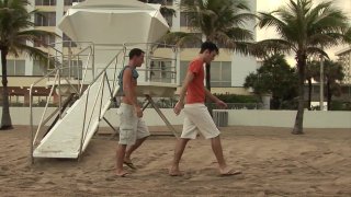 Scene 1 Screenshot