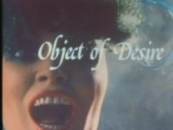 Captura de 'Object of Desire' nº 1
