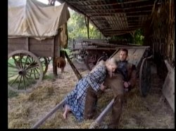 Captura de 'Selvaggio West (Italian)' nº 4