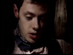 Captura de 'Selvaggio West (Italian)' nº 54