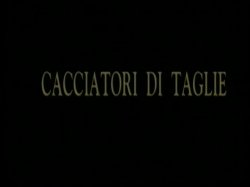 Captura de 'Selvaggio West (Italian)' nº 1