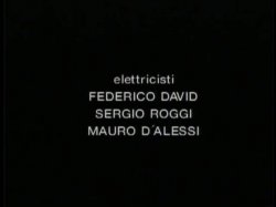 Captura de 'Eros E Thanatos (Italian)' nº 4