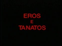 Captura de 'Eros E Thanatos (Italian)' nº 3
