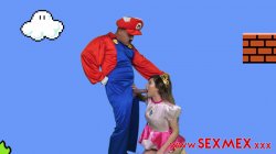 'Super Mario Porno, A' screenshot nº 13