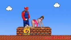 'Super Mario Porno, A' screenshot nº 17