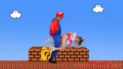 'Super Mario Porno, A' screenshot nº 19