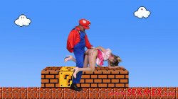 'Super Mario Porno, A' screenshot nº 21