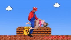 'Super Mario Porno, A' screenshot nº 26