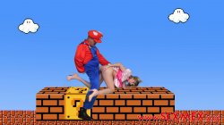'Super Mario Porno, A' screenshot nº 30
