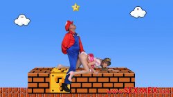 'Super Mario Porno, A' screenshot nº 35