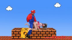 'Super Mario Porno, A' screenshot nº 36