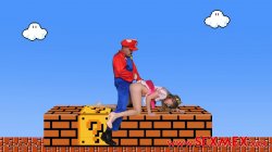 'Super Mario Porno, A' screenshot nº 40