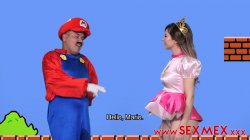 'Super Mario Porno, A' screenshot nº 4