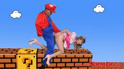 'Super Mario Porno, A' screenshot nº 43