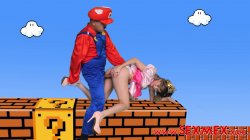'Super Mario Porno, A' screenshot nº 44