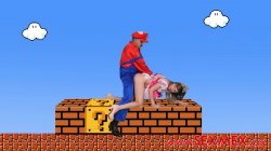 'Super Mario Porno, A' screenshot nº 50