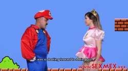 'Super Mario Porno, A' screenshot nº 5