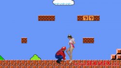 'Super Mario Porno, A' screenshot nº 8