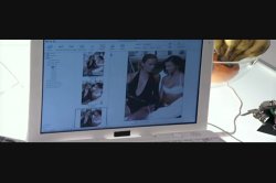 Captura de 'Girl Girl Studio' nº 3